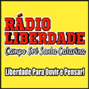 Rádio Liberdade -  Campo Erê SC APK