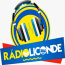 Web Rádio LICONDE APK