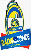 Web Rádio LICONDE Screenshot 2