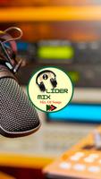 Lider Mix ポスター