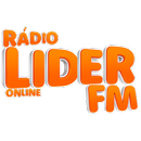 Rádio Líder Online APK