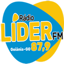 Rádio Lider Goiânia APK