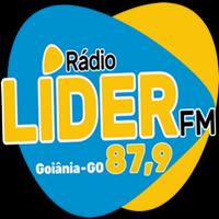 Rádio Lider Goiânia capture d'écran 1