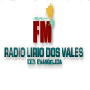 Rádio Lirio dos Vales APK