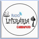 Rádio Literária Carrapato web APK
