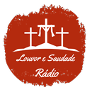 RÁDIO LOUVOR E SAUDADE APK
