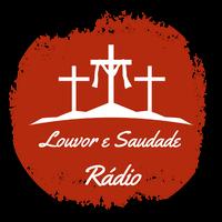 RÁDIO LOUVOR E SAUDADE Screenshot 1