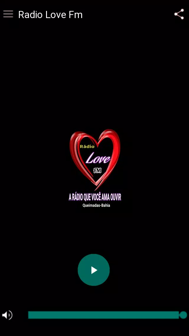 Descarga de APK de Radio Love FM para Android
