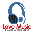 Ràdio Love Music APK