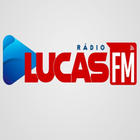 Rádio Lucas Fm ไอคอน