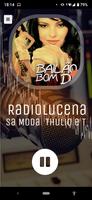 Rádio Lucena Web capture d'écran 1