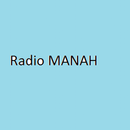 Rádio MANAH! APK