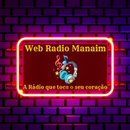 Web Radio Manaim APK