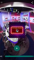 Web Radio Manaim Ekran Görüntüsü 1