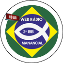 Rádio Manancial 2ºIBB APK