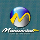 Radio Manancial FM Pecem APK