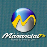 Radio Manancial FM Pecem icône