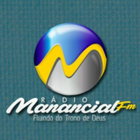 Icona Radio Manancial FM Pecem