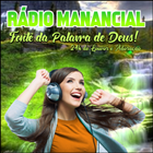 Radio Manancial (Pr. Ney) icon