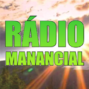 Rádio Manancial - São Gonçalo APK