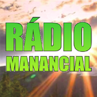 Rádio Manancial - São Gonçalo icône