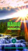 Rádio Manancial - São Gonçalo Affiche