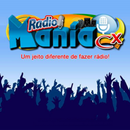 RÁDIO MANIACX APK