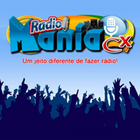 RÁDIO MANIACX icon