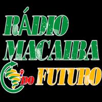 Radio Macaiba do Futuro Cartaz