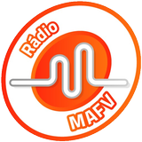 Rádio MAFV আইকন