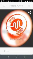 Rádio MAFV screenshot 1