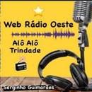 Web Rádio Mais Oeste APK