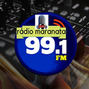 Rádio Maranata 99.1 FM APK