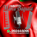 Rádio Marca Baguala APK