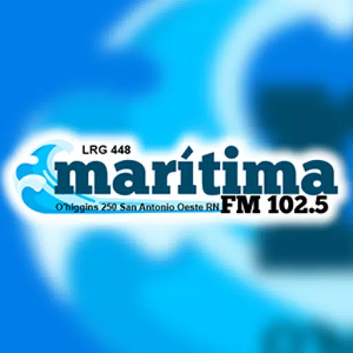 Radio Maritima 102.5 APK pour Android Télécharger