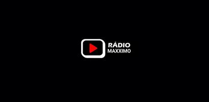 RADIO MAXXIMO Affiche