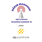 ikon Rádio Maxxtro