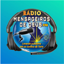 Rádio Mensageiros de Deus Fm APK
