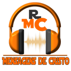 Rádio Mensagem de Cristo آئیکن