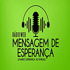 Radio Mensagem de Esperança simgesi