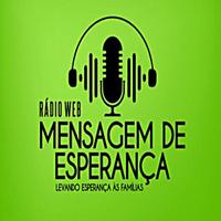 Radio Mensagem de Esperança Ekran Görüntüsü 3