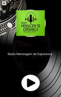 Radio Mensagem de Esperança gönderen