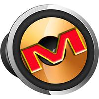 Rádio Mega Digital screenshot 1