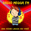 Radio Megga Fm icon