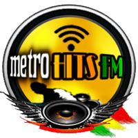 Rádio Metro Hits FM Affiche