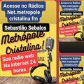 Radio Metrolpole Cristalina
