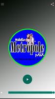 Rádio Metrópole Mix capture d'écran 1