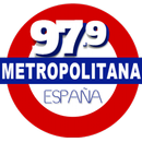 Radio Metropolitana Espana APK
