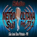 Rádio Metropolitana Sul APK