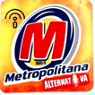 Rádio Metropolytana Tavares ícone